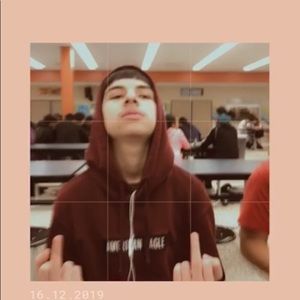 Meet your Posher, Mayolo